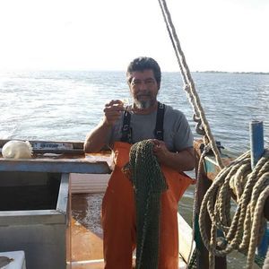 Meet your Posher, Abraham